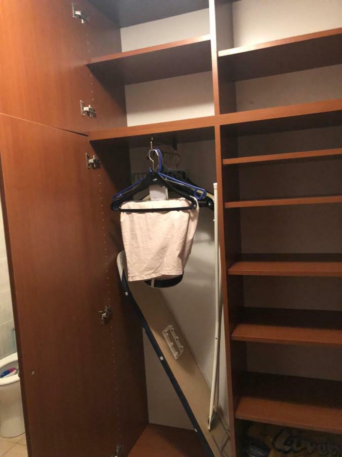 Garsonjera Katarina Appartamento Spalato Esterno foto